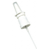 Vaporisateur Nasal flacon HE din 18