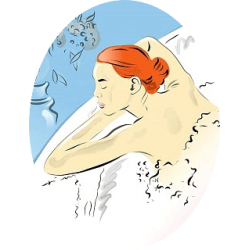 Anti-Age mélange en gélules