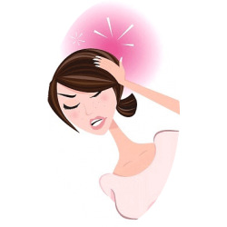 Migraino+ mélange gélules Pullulan