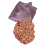 Dolomite en gélules, calcium et magnésium