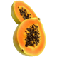 Papaye Fermentée gélules Pullulan