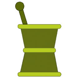 Potassium citrate en gélules