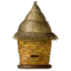Propolis extrait 18% gélules Pullulan