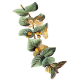 Huile essentielle Eucalyptus Citronné Bio*