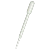 Pipette Pasteur 3 ml