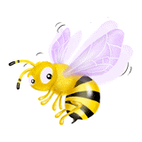 Spray à la propolis bio aux huiles essentielles