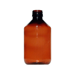 Flacons PET 100 ml.