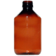 Flacons PET 100 ml.
