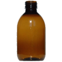 Flacons PET 50/60 ml.