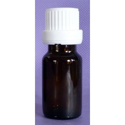 Flacons 10 ml. verre din 18