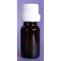 Flacons 10 ml. verre din 18
