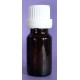 Flacons 5 ml. verre din 18