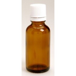 Flacons 30 ml. verre din 18