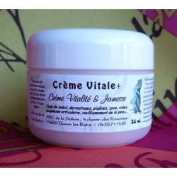Crème Vitale+ 50 ml