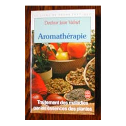 Aromathérapie Livre Dr Jean Valnet