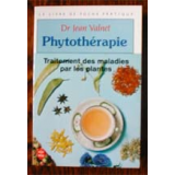 Phytothérapie Livre Dr Jean Valnet