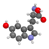 L-Tryptophane en gélules, précurseur naturel du sommeil
