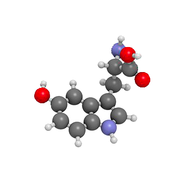 Tryptophane-L en gélules Pullulan