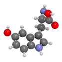 Tryptophane-L en gélules Pullulan