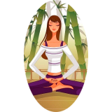 Detox'arom mélange d'huiles essentielles bio/eco pures