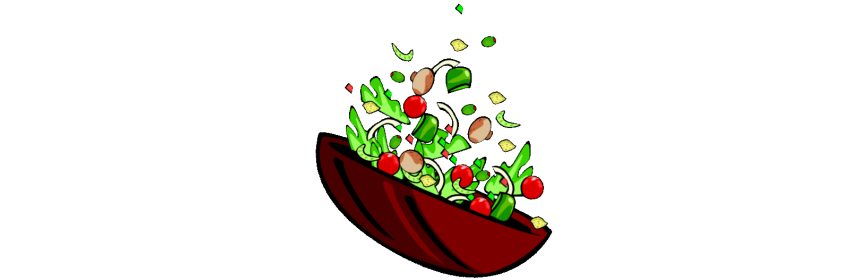 Mélanges en gélules