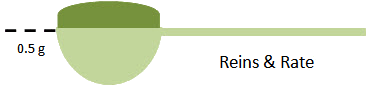 reins-cuillère