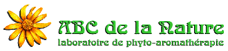 ABC de la Nature